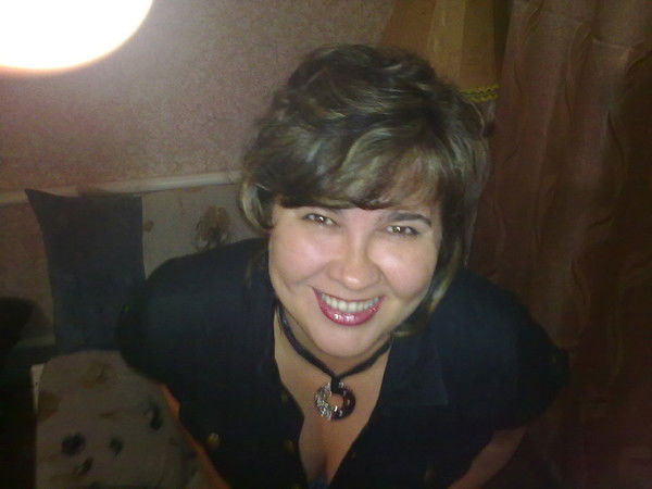 Эльза Кадргулова