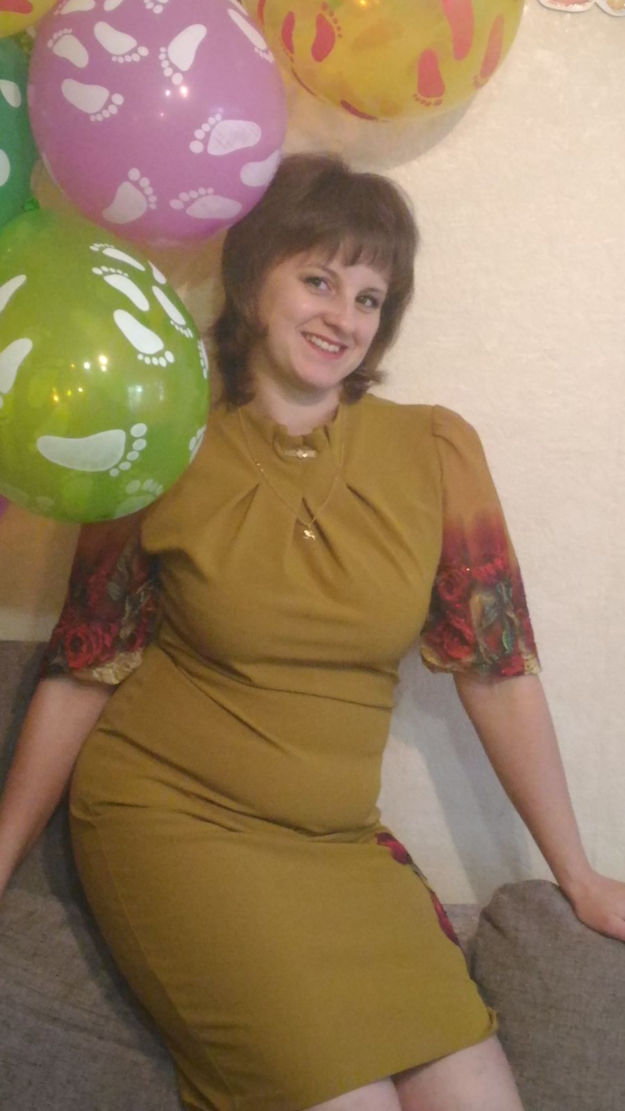 Екатерина Беседа