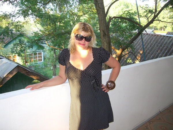 Елена Просвирова