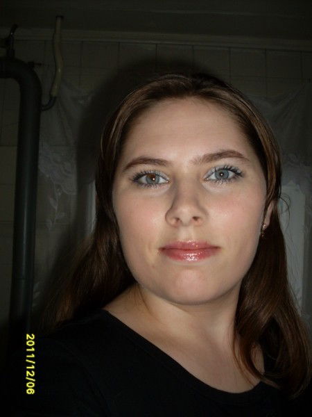 Анна Ахтулова(Краева)