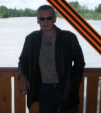 Александр Ковадин