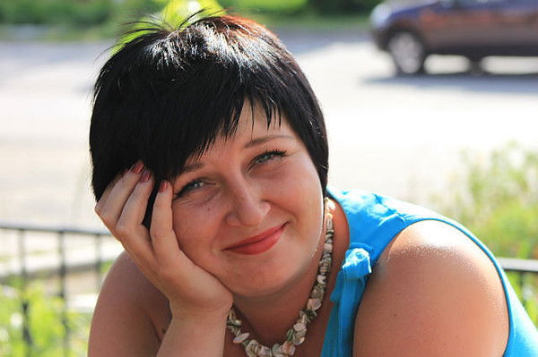 Елена Короткова