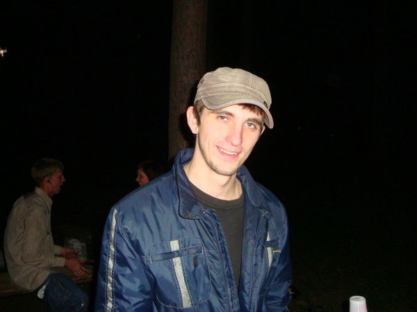 Кирилл Алекс