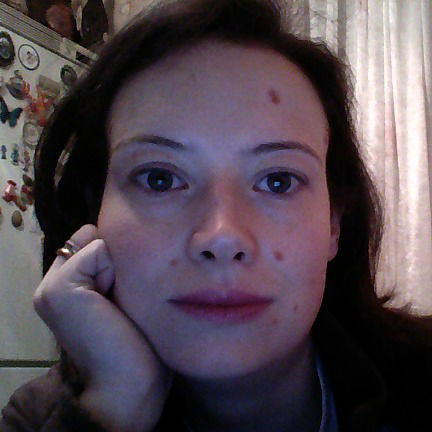 Юлия Баруцкова