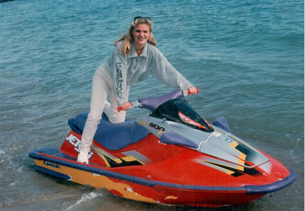 Виктория Куценко