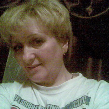 Жанна Волошина