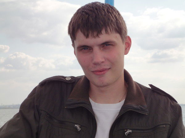 Кирилл Андреев