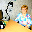 Галина Ионуц