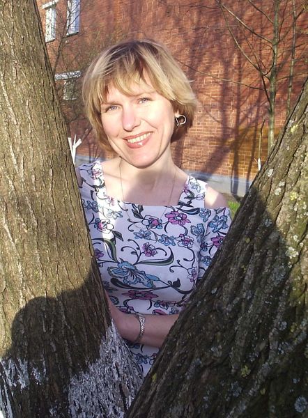 Галина Федоренко