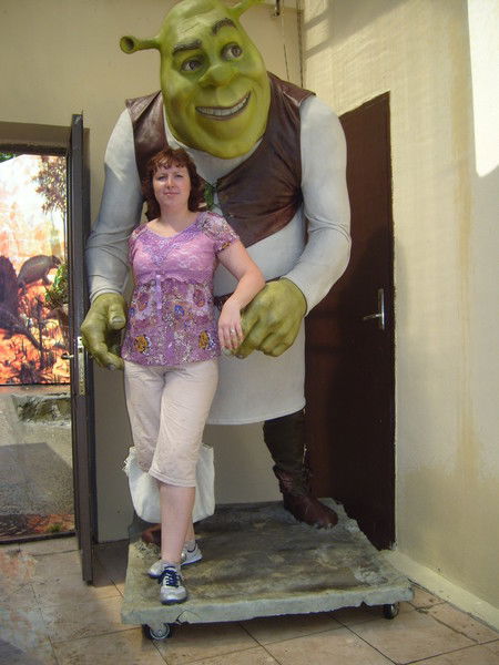 Наталья Чигвинцева