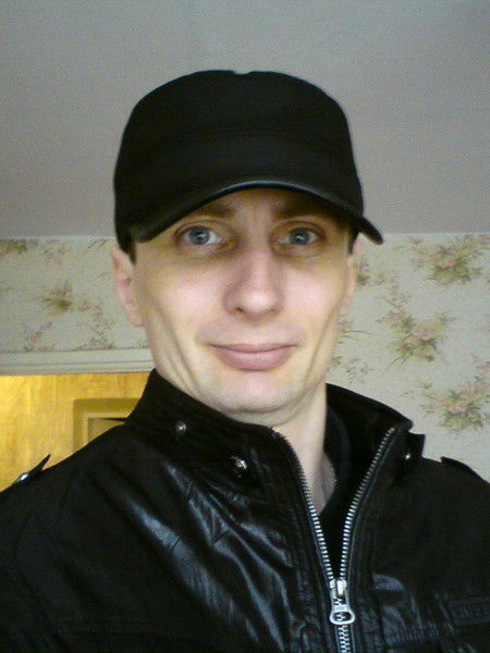 Александр Кик