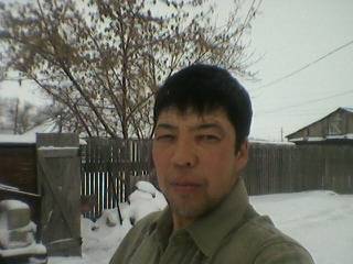 Ермек Сармурзинов