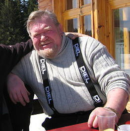 Юрий Дорофиенко