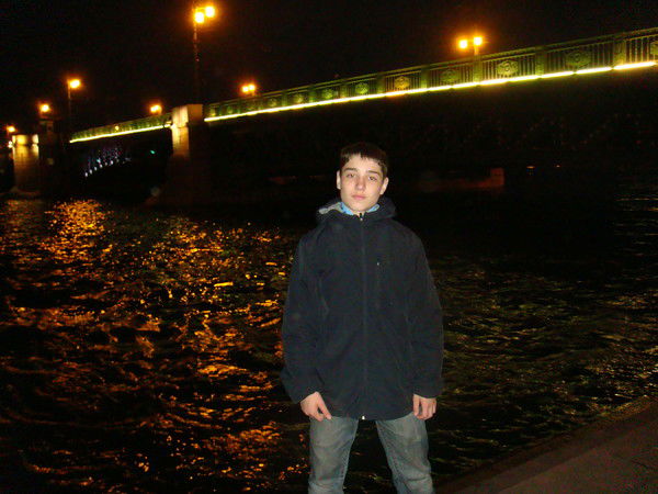 Андрей Козлов