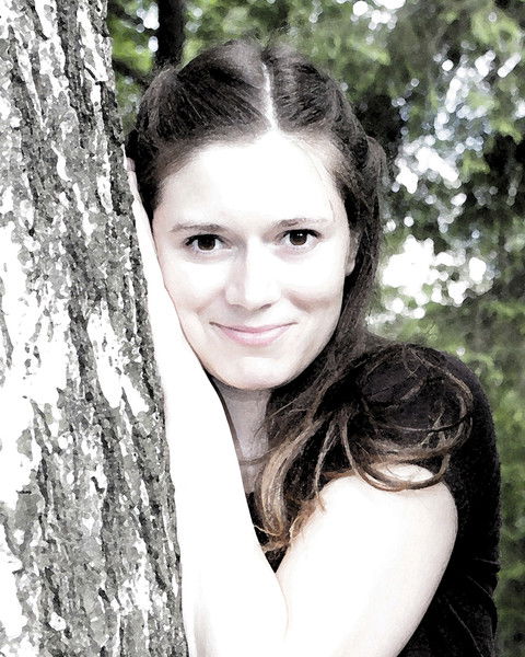 Елена Жильцова