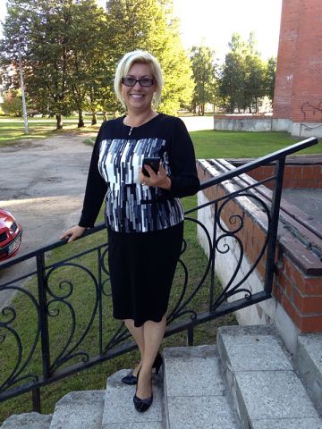 Ирина Иванова