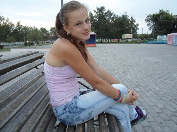 Кристина Журсумбаева