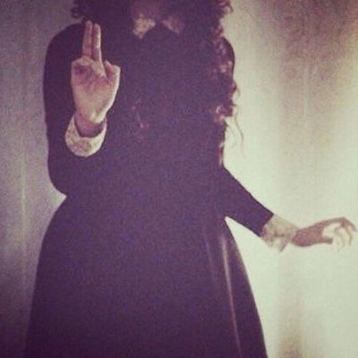 Марьям Байзуркаева