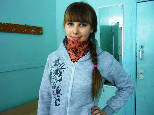 Елена Иванова