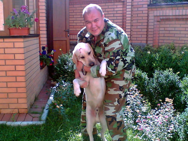 Олег Корпан