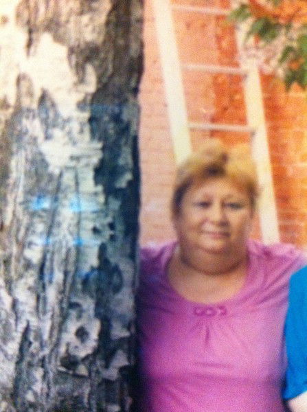 Ольга Никитина