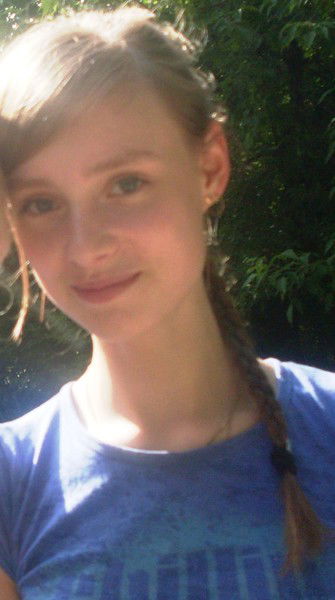 Анюта Лобачёва