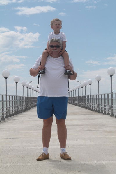 Михаил Олесов