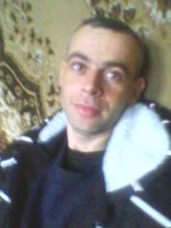 Андрей Фрунзе