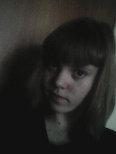 Ира Доброносова