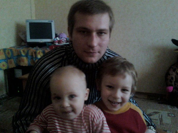 Александр Синяков