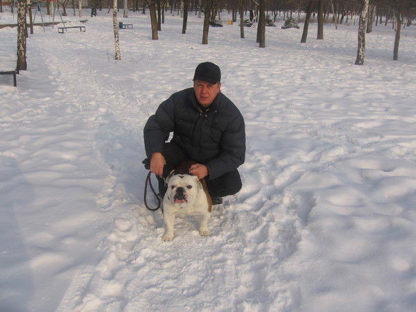 Андрей Андрианов