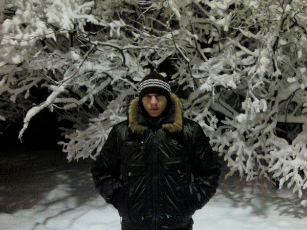 Михаил Четвериков