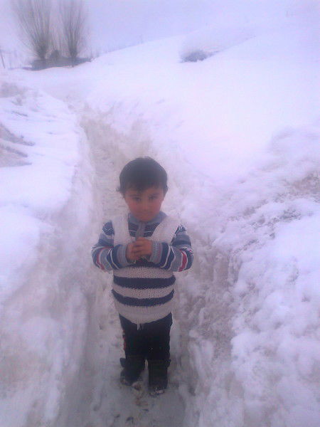 Зариф Давлатмамадов