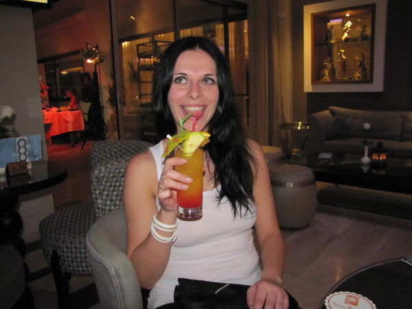 Анна Король