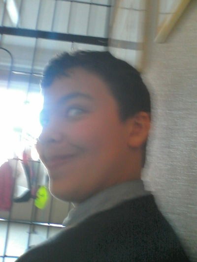 Роман Кузнецов