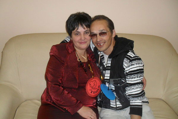 Елена Сафронова