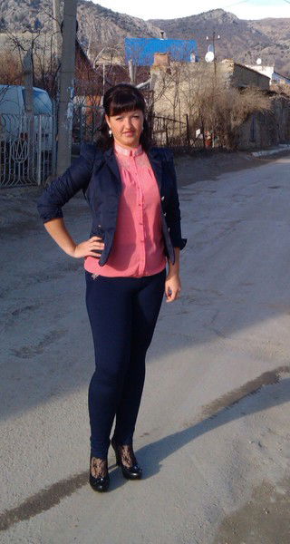 Любовь Петер