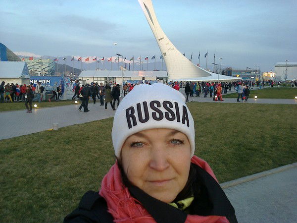 Дина Давлетова