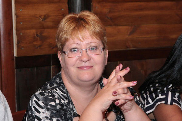 Ольга Гофман-Кочунова