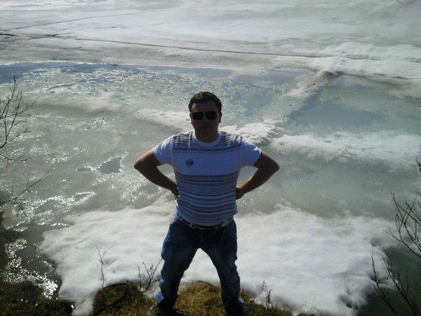 Роман Сергачев