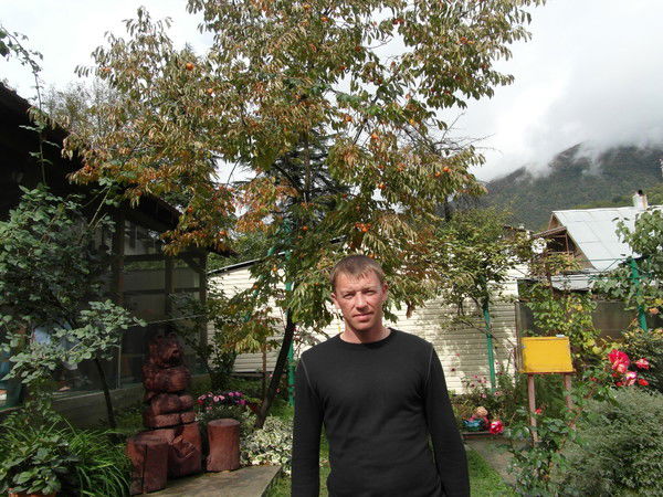 Дмитрий Пашков