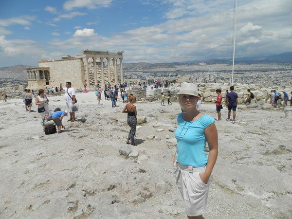 Наталья Антошина