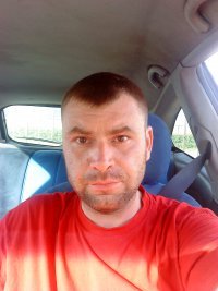 Игорь Юначёв