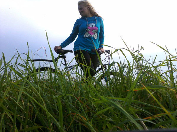 Екатерина Егорова