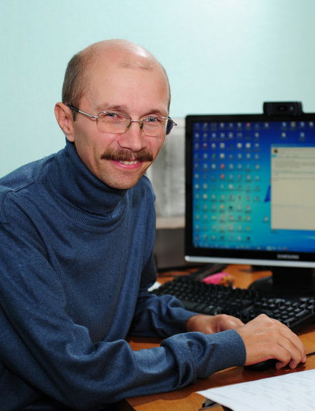 Александр Шуваев