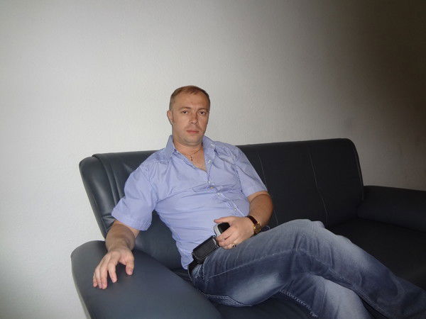 Алексей Милованов