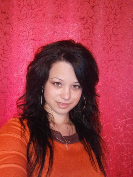 Наталия Калиман