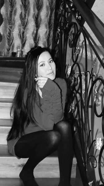 Гаухар Нагиметова