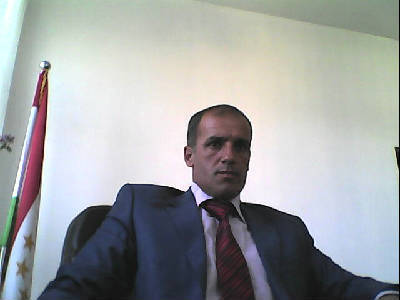 Манзаршо Табаров