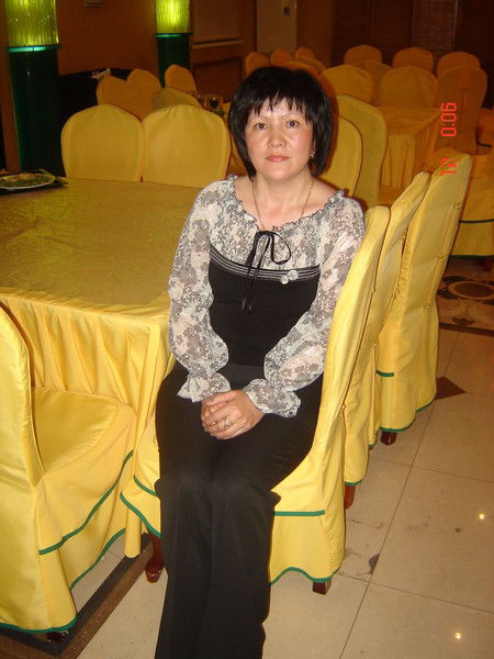 Гульден Садуакасова